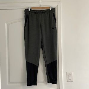 Nike joggers